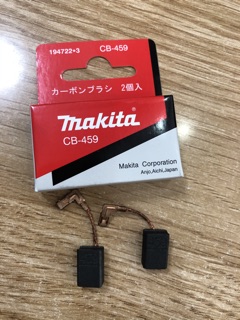 Chổi than Makita (CB-459) 195026-6