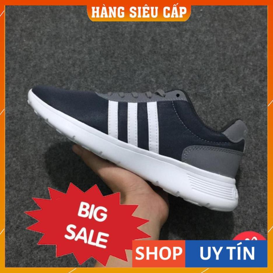 [ Hàng Loại 1 ] - Giày Sneaker Thể Thao Nam Nữ (Xám) TL101