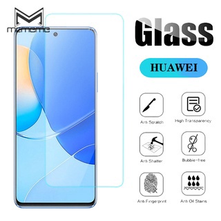 Kính cường lực cho các dòng Huawei Nova 12 12i 12s 11 11i 10 SE 9 SE 5i 5 5T 4E Y72 Y71 Y70