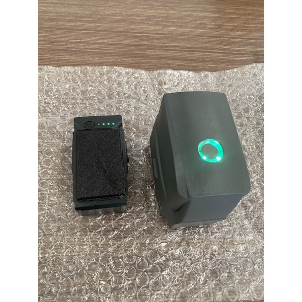 Pin MAVIC Pro 2 - Zoom Dung lượng 7700mAh