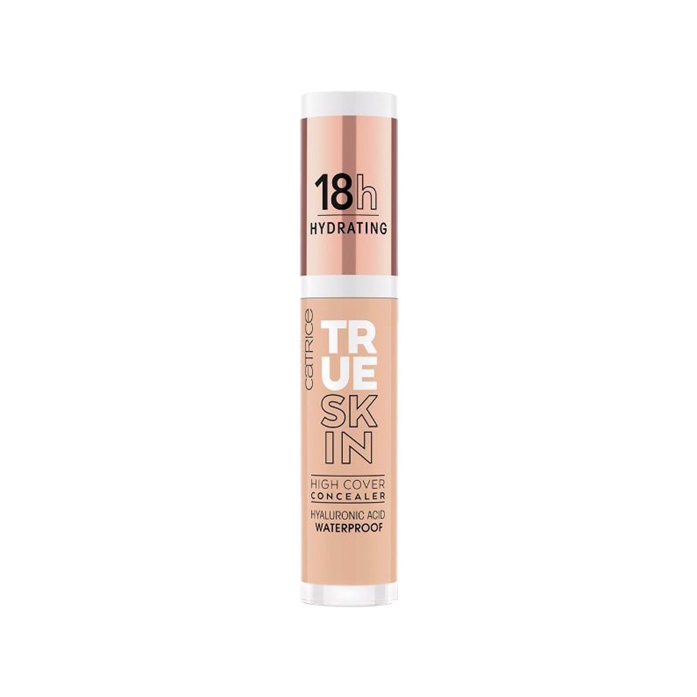 Che Khuyết Điểm Catrice True Skin High Cover Concealer 4.5mL