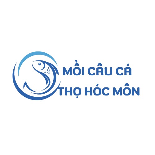 Mồi Câu Cá Thọ Hóc Môn