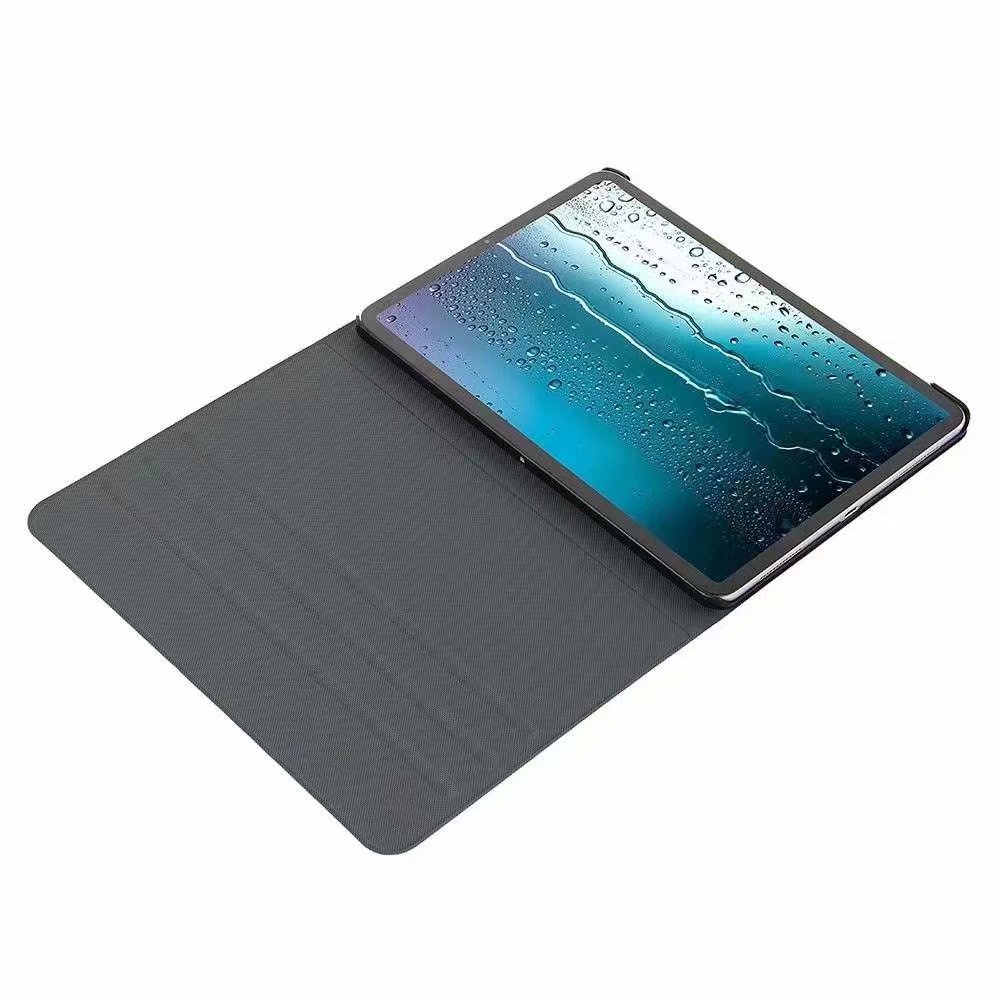 Bao da máy tính bảng chống sốc có giá đỡ cho Samsung Galaxy Tab A7 Lite 8.7 Sm-T220 T225 2021