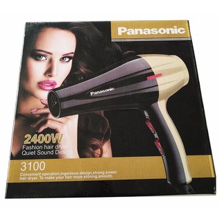 Máy Sấy Tóc Panasonic 3100 2400W Loại Lớn