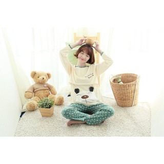 Bộ đồ bầu và cho con bú - BN213