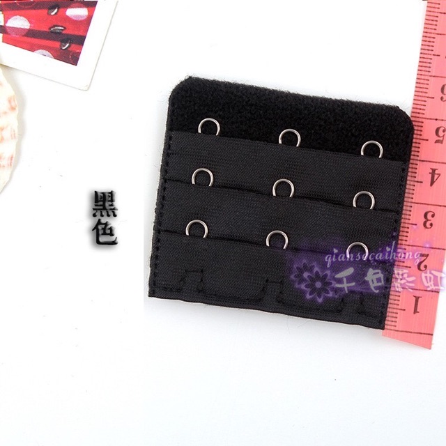 Dây nối áo ngực 3 móc