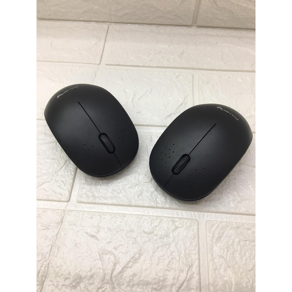 Chuột quang không dây Forter V181