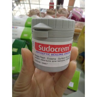Kem hăm Sudo Crem 60g Hằng shop