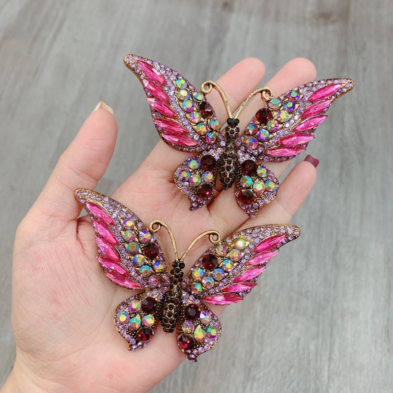 Charm B.Chúa