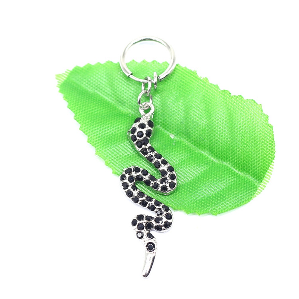 Khuyên Rốn Hình Rắn Độc Đáo Thời Trang Cá Tính