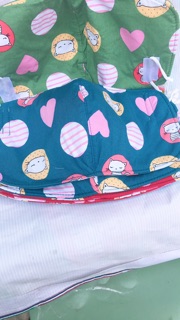 Khẩu trang yếm (30cm*15cm)