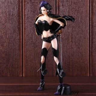 Đồ chơi mô hình nhân vật nico Robin Code : B