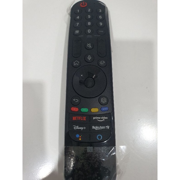 REMOTE ĐIỀU KHIỂN TIVI CHÍNH HÃNG MỚI LG MR21