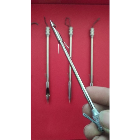 tên bắn cá 14cm | BigBuy360 - bigbuy360.vn