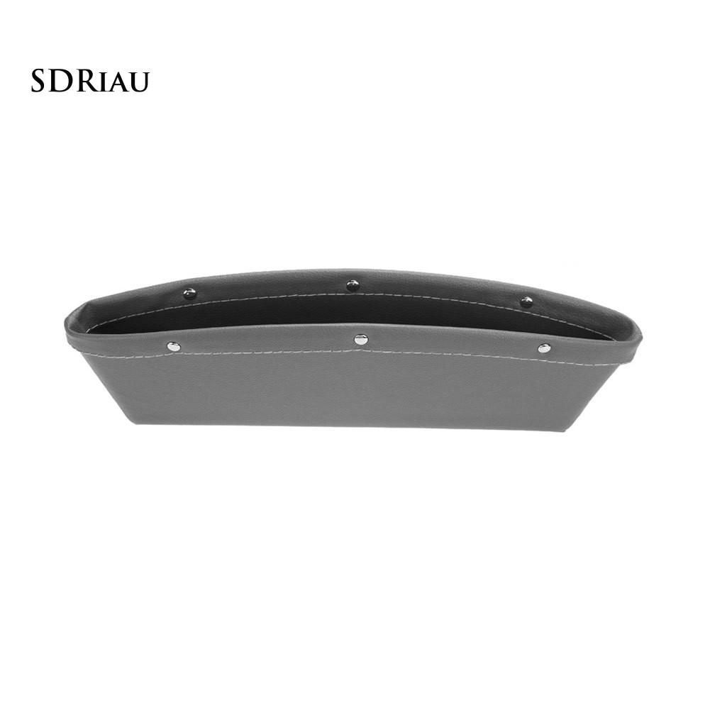 Túi đựng đồ gắn bên cạnh ghế xe ô tô