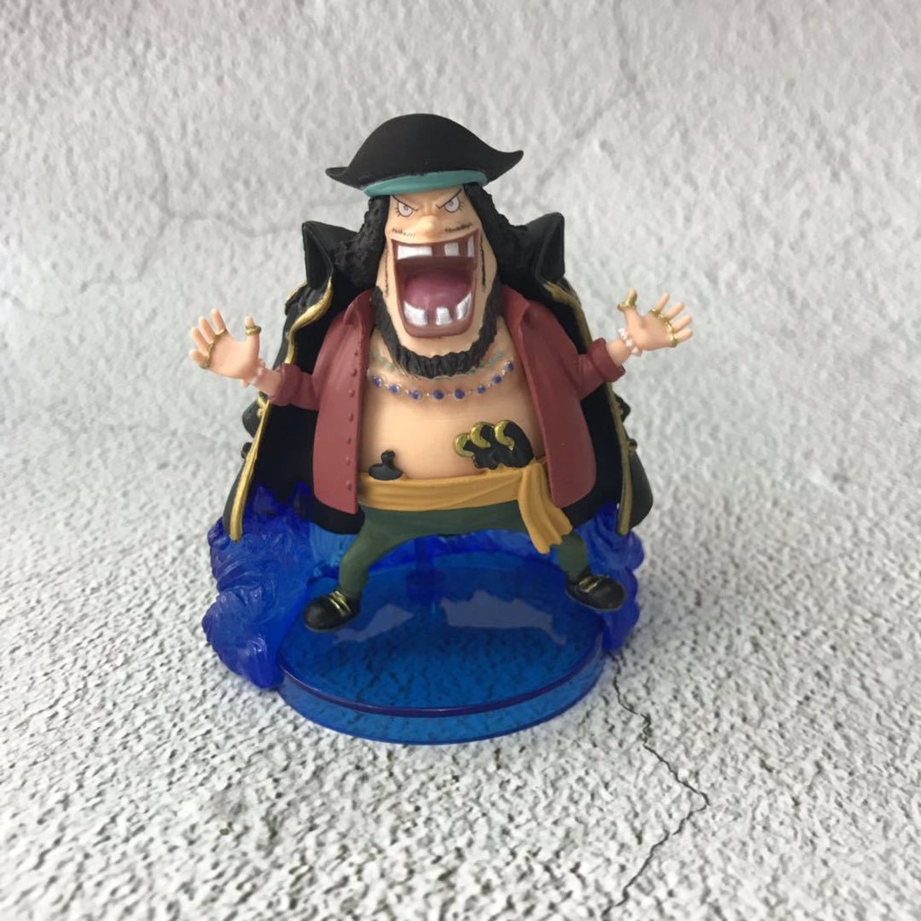 Mô Hình Nhân Vật Luffy Trong Phim Hoạt Hình One Piece 14 Thế Hệ 6