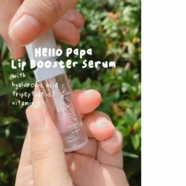 (Hàng Mới Về) Serum Dưỡng Môi Code-713 Cao Cấp Chuyên Dụng | BigBuy360 - bigbuy360.vn