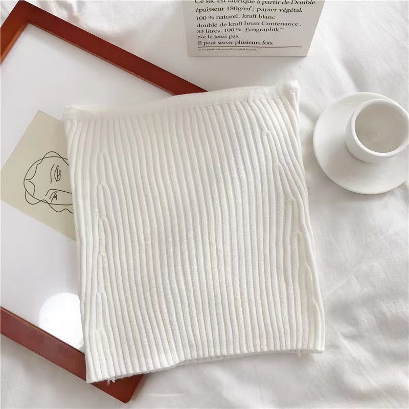 Áo quây len tăm croptop quyến rũ ( 3 ảnh thật cuối ) | BigBuy360 - bigbuy360.vn