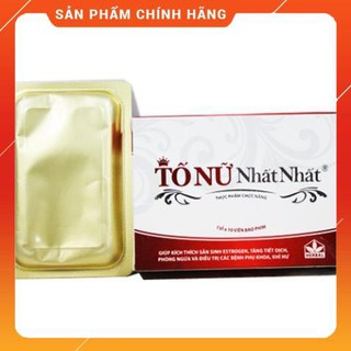 TỐ NỮ NHẤT NHẤT