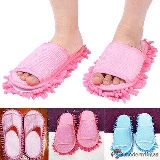 Dép Lau Nhà Tiện Lợi