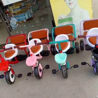 Xe đạp xích lô