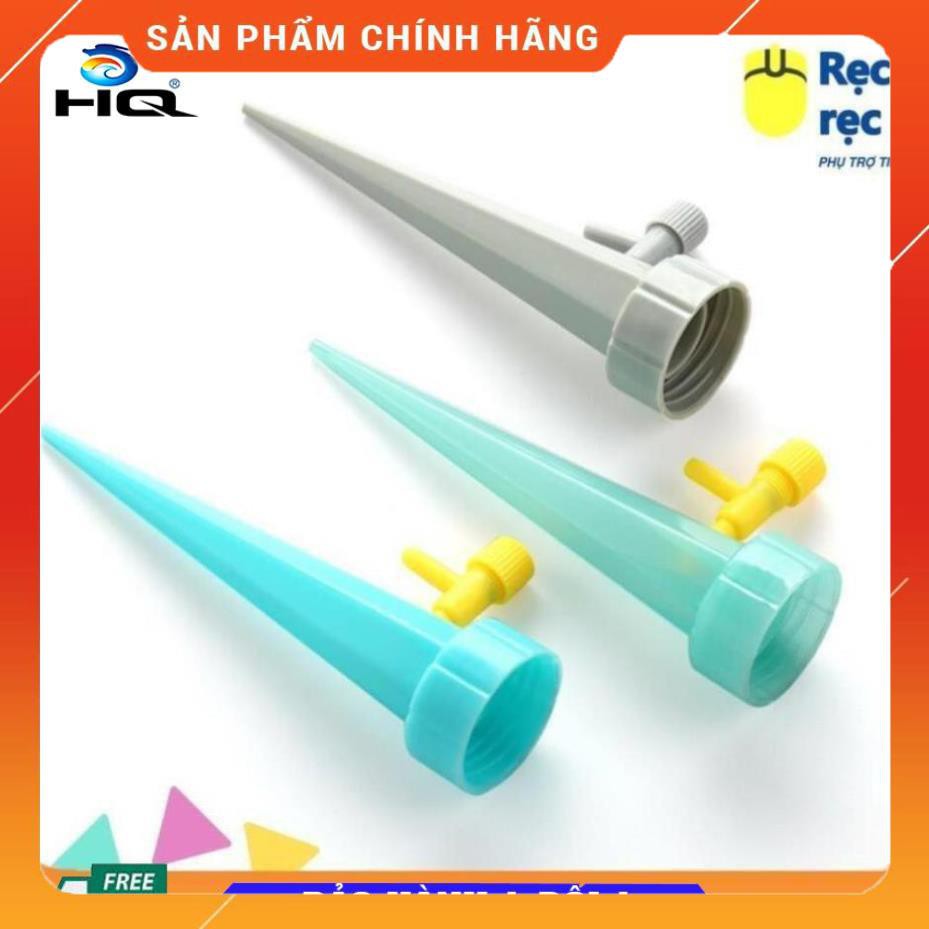 Tưới nước nhỏ giọt tự động cho cây trồng trong nhà 206801 [SKM]