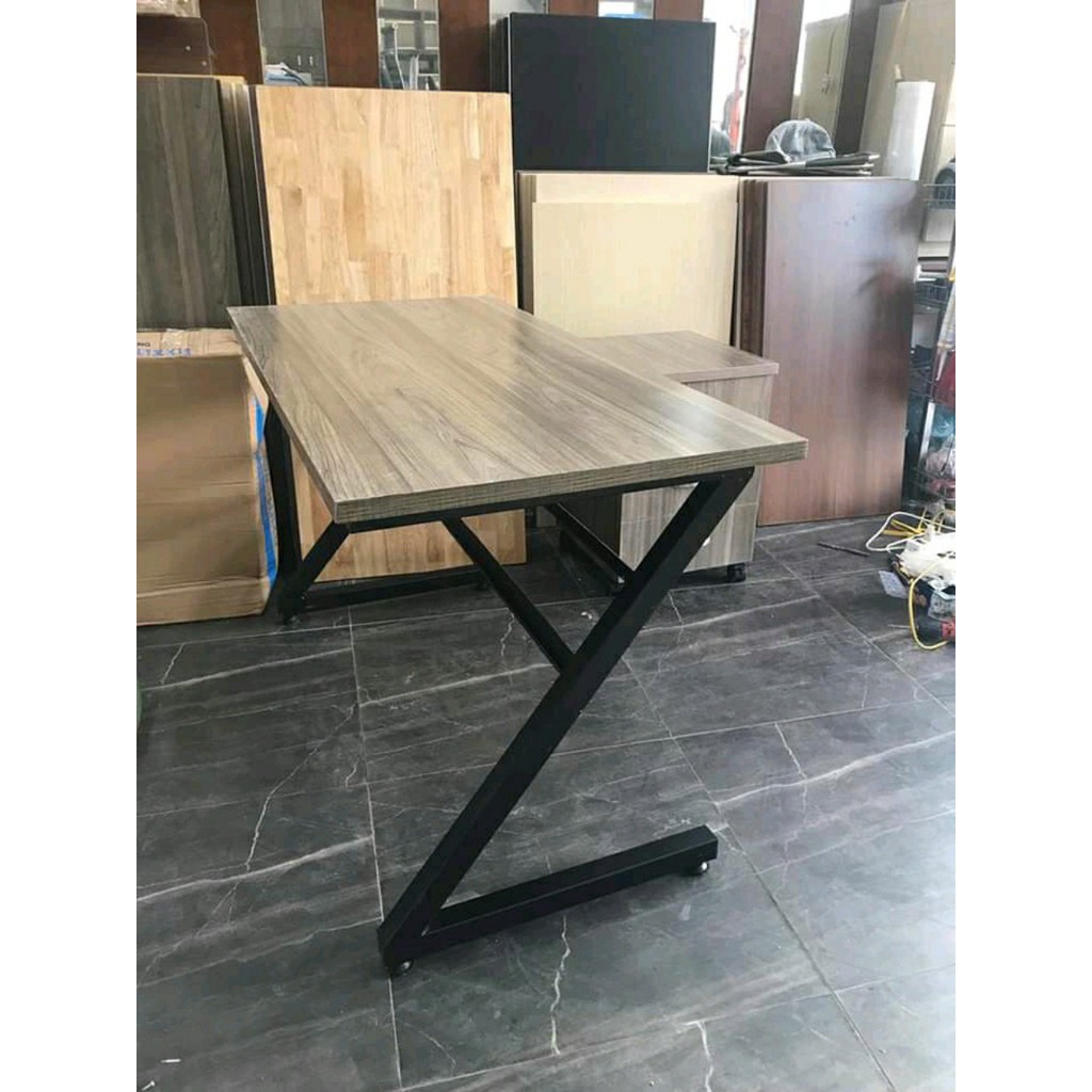 BÀN LÀM VIÊC,Bàn chữ Z, K, U  gaming, bàn làm việc cao cấp Giá xưởng ( Dài 120cm, rộng 60cm, cao 75cm) | BigBuy360 - bigbuy360.vn