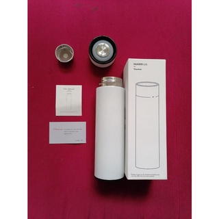 Bình giữ nhiệt huawei gift hw808 450ml