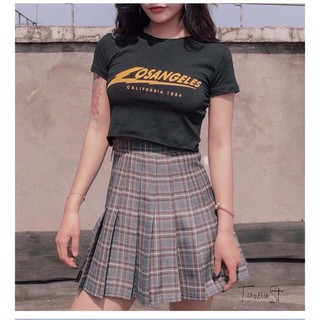 Áo thun nữ | Áo thun croptop nữ cá tính