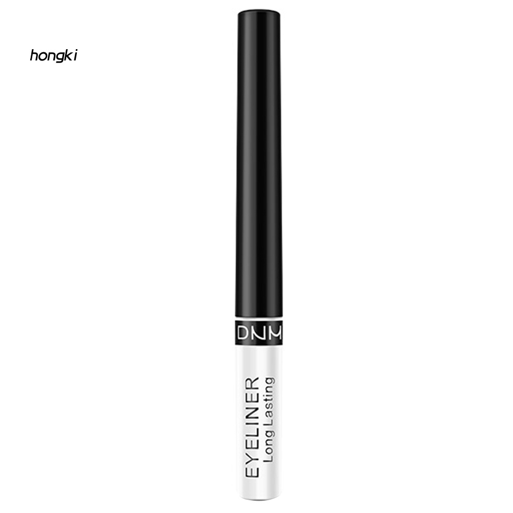 Bút kẻ mắt dạng lỏng DNM 5ml chống thấm nước lâu trôi không nhòe
 | BigBuy360 - bigbuy360.vn