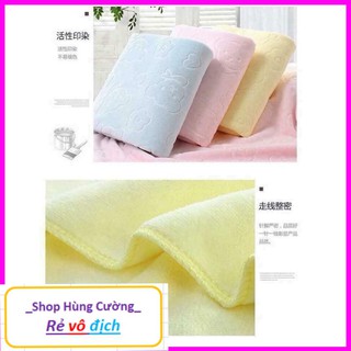 [Bán giá gốc] Khăn tắm xuất nhật 140*70cm