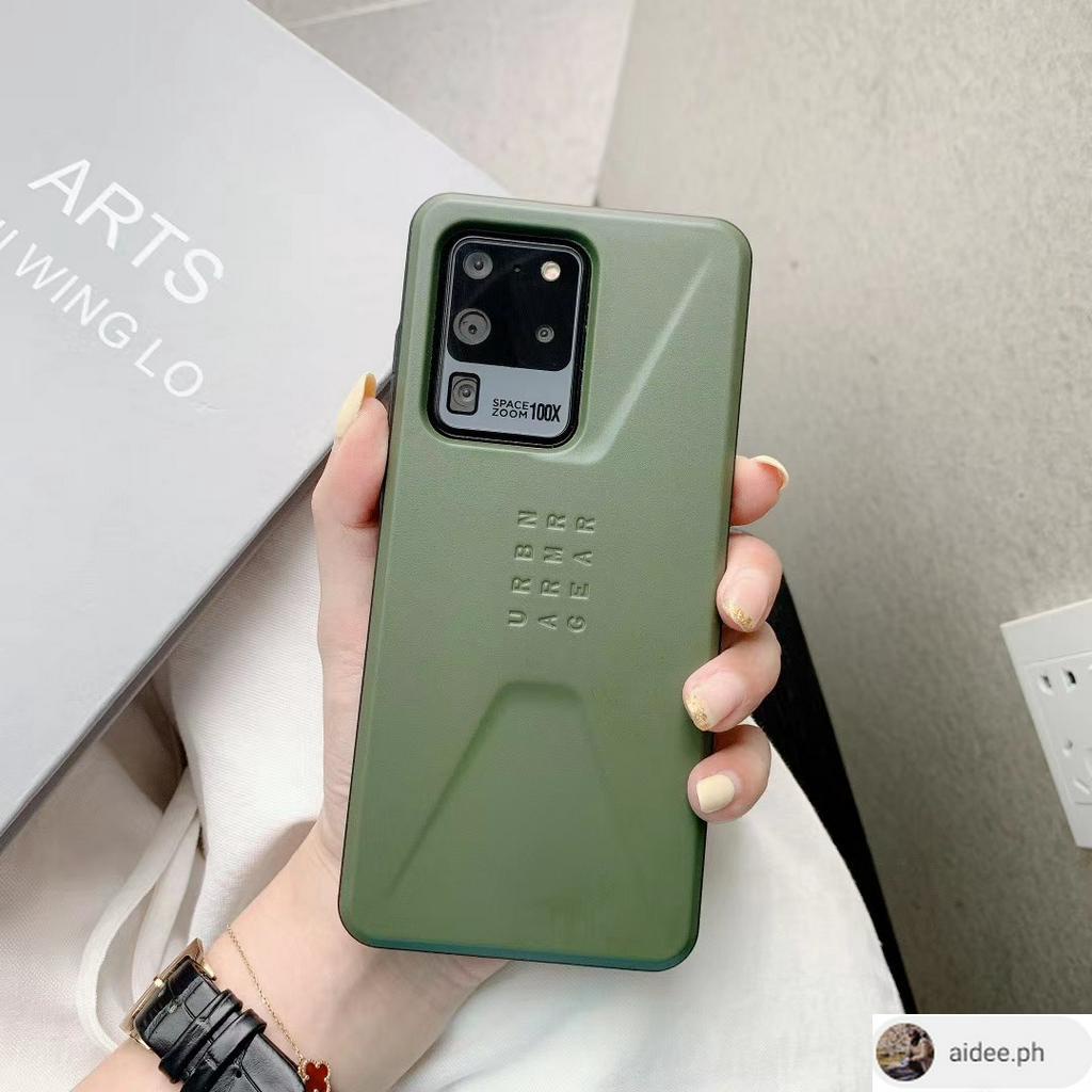 UAG Ốp Điện Thoại Cho samsung galaxy note 20 Ultras20 plus