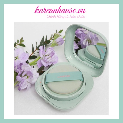 [Chính hãng][Quà tặng] PHẤN NƯỚC CHE PHỦ CAO LANEIGE NEO CUSHION☆MATTE