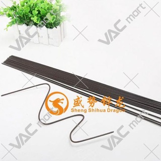 10 Que cắm Lan Hồ điệp 80cm