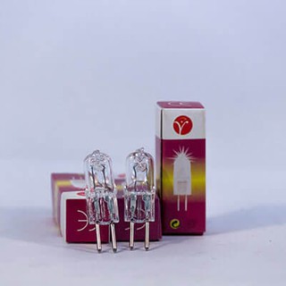 Combo 2 bóng đèn xông tinh dầu halogen
