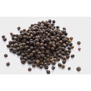 Tiêu đen loại 100g