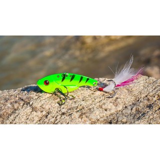 [SALE]  Cá Sắt 6gr Câu Lure