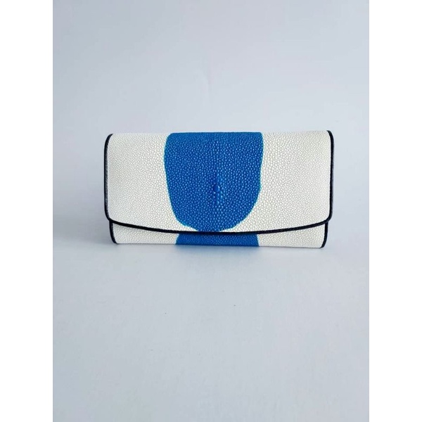 Ví Nữ Dài Da Đuối - Thái Lan