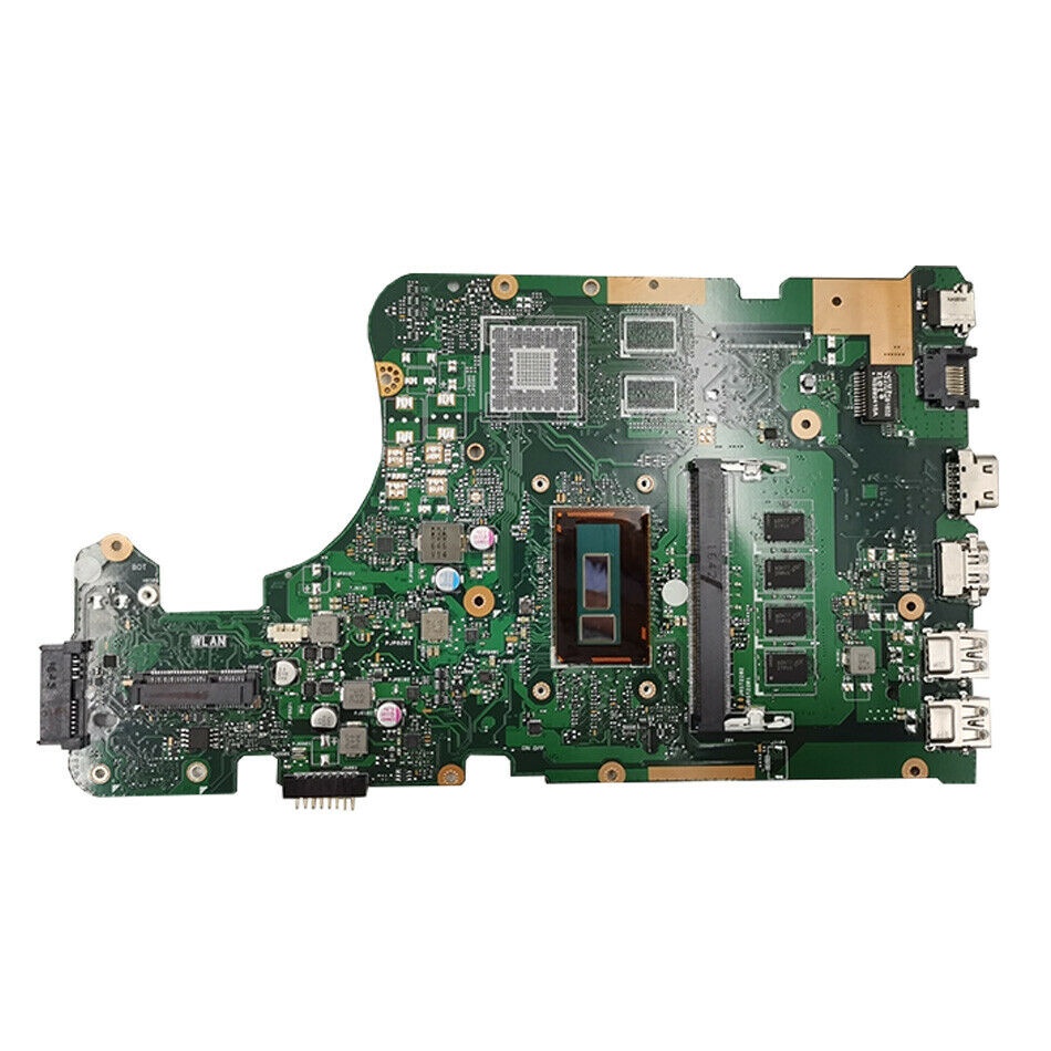 MAIN ASUS X555LD I3 REV 3.6