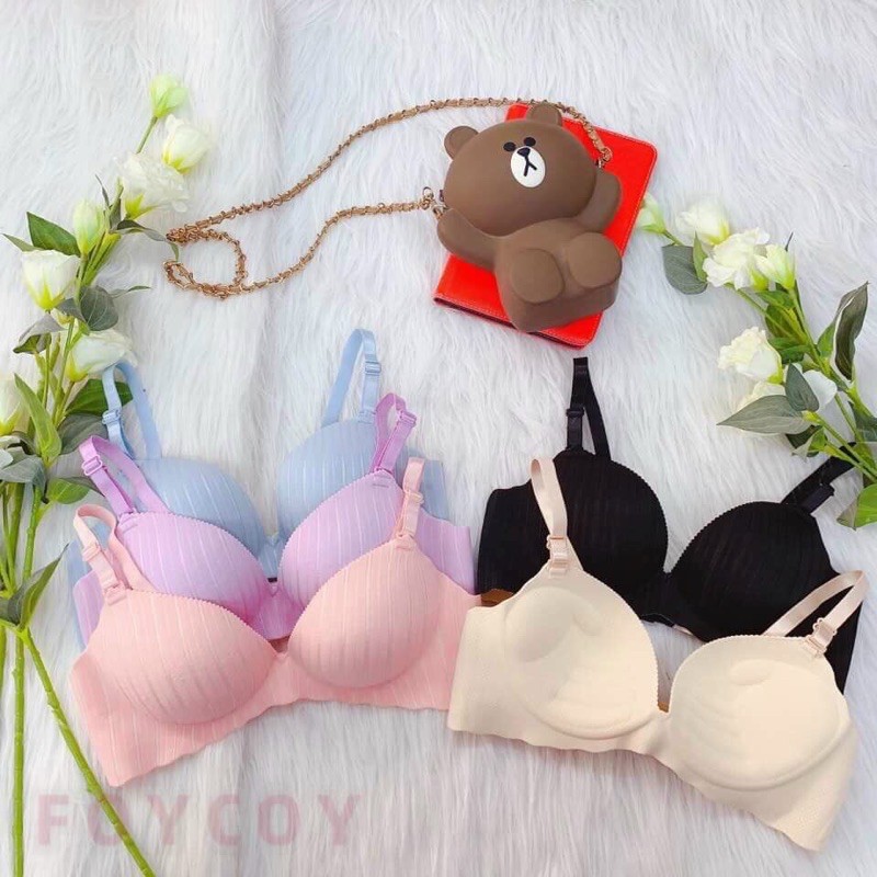 ÁO ĐÚC KẺ SỌC CÁ TÍNH-SIÊU NÂNG NGỰC | BigBuy360 - bigbuy360.vn