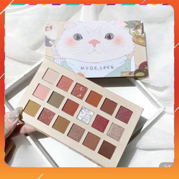 hot trend HOT TREND BẢNG PHẤN MẮT HUDAPRRO