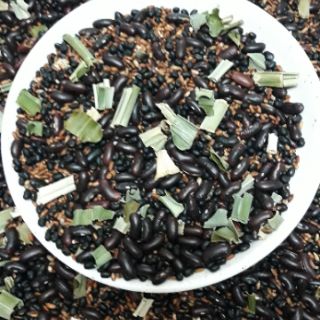 Trà Đậu - Gạo lứt 4,2kg