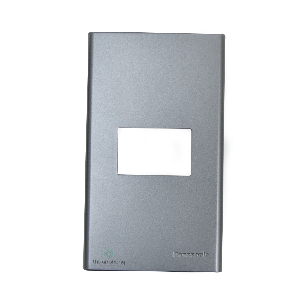Mặt dùng cho 1, 2, 3 thiết bị, mặt CB cóc WEV68010MH, WEV68020MH, WEV68030MH, WEV7061MH