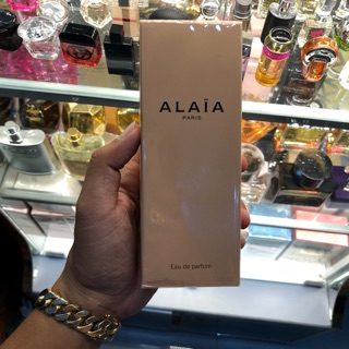 Nước hoa nữ alaia paris 100ml