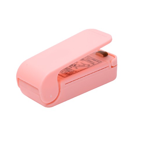 Dụng cụ ghym Hàn nhiệt miệng túi nilon