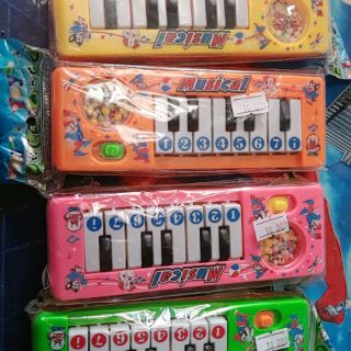 Đàn mini cầm tay