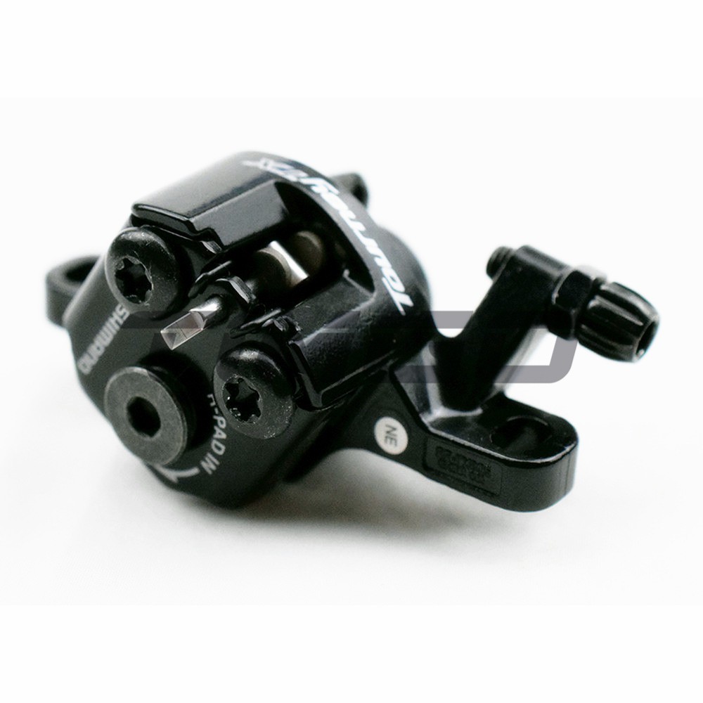 Phanh Đĩa Cơ Shimano Tourney BR-TX805 Cho Xe Đạp Leo Núi BR-M375 AVID BB5