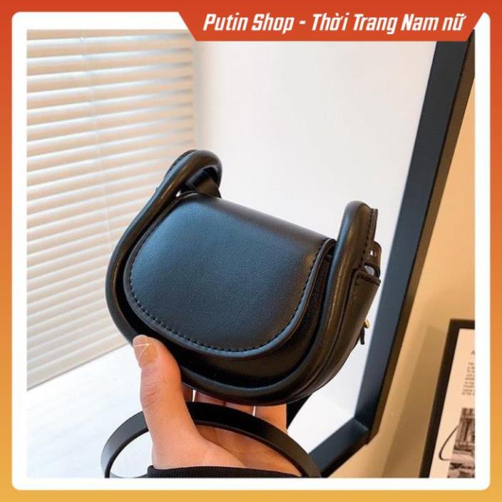 Túi xách nữ mini giá rẻ siêu đẹp đeo chéo ngang vai thời trang cao cấp