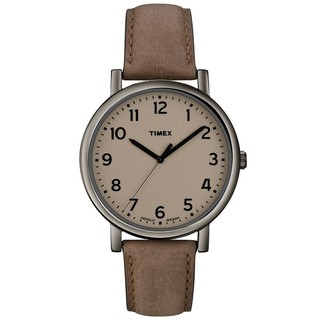 Đồng hồ nam Timex Originals T2N957 dây da