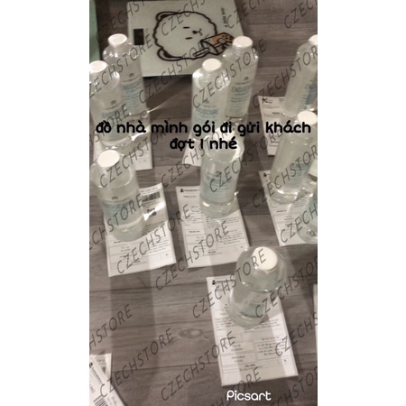 {Có sẵn}Nước Tẩy Trang Endocare Hydractive Micellar Solution 400ml(date 1/2023 có video cận cảnh sản phẩm) | BigBuy360 - bigbuy360.vn